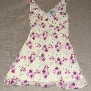 Princess Polly Dress Size US 4